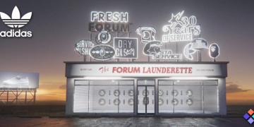 Adidas and BAPE Jog into the Realm of Phygital Collectibles