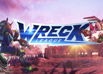Animoca Brands’ nWay Cooks up the Wreck League