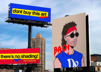 DeGods III Downgrade Designs to Upgrade Community Efforts