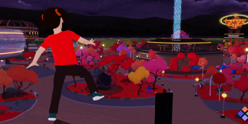 Decentraland Kicks Off 4-Week Celebration of the Humble Emote