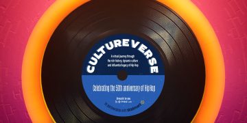 A Virtual Ode to Hip-Hop