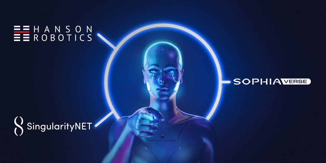 The Metaverse of the Future?