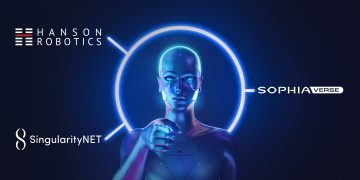 The Metaverse of the Future?