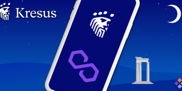 Kresus Debuts Polygon dApp Marketplace on its SuperApp