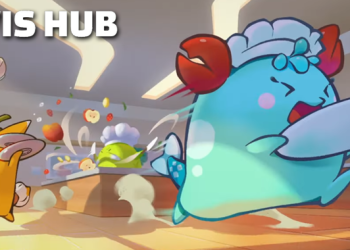 Mavis Hub Ushers in a New Wave of Axie Games with Greenlight