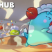 Mavis Hub Ushers in a New Wave of Axie Games with Greenlight