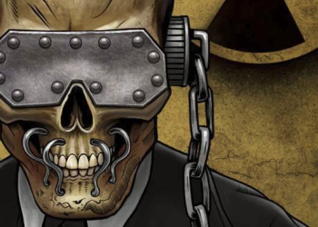 Metal Band Revamps Rattleheads NFTs into Megadeth Digital