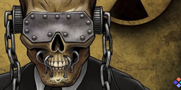 Metal Band Revamps Rattleheads NFTs into Megadeth Digital