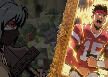 NFL Star Mahomes and Azuki to Touch Down NFT Trading Cards