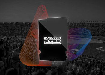 NFT Rewards to Gear Up the Formula 1 Dutch Grand Prix 2023