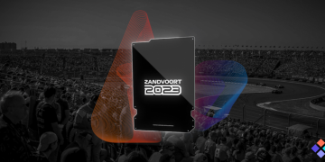 NFT Rewards to Gear Up the Formula 1 Dutch Grand Prix 2023