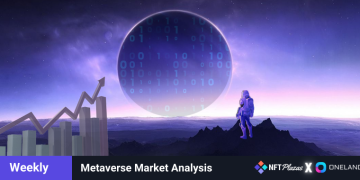 OneLand Metaverse Market Analysis: August 21-27