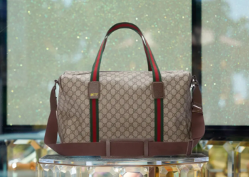 “Baggage You’ll Want to Carry”