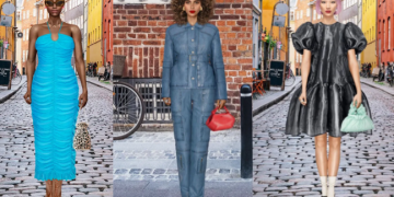 Metaverse Fashion Week for Copenhagen!