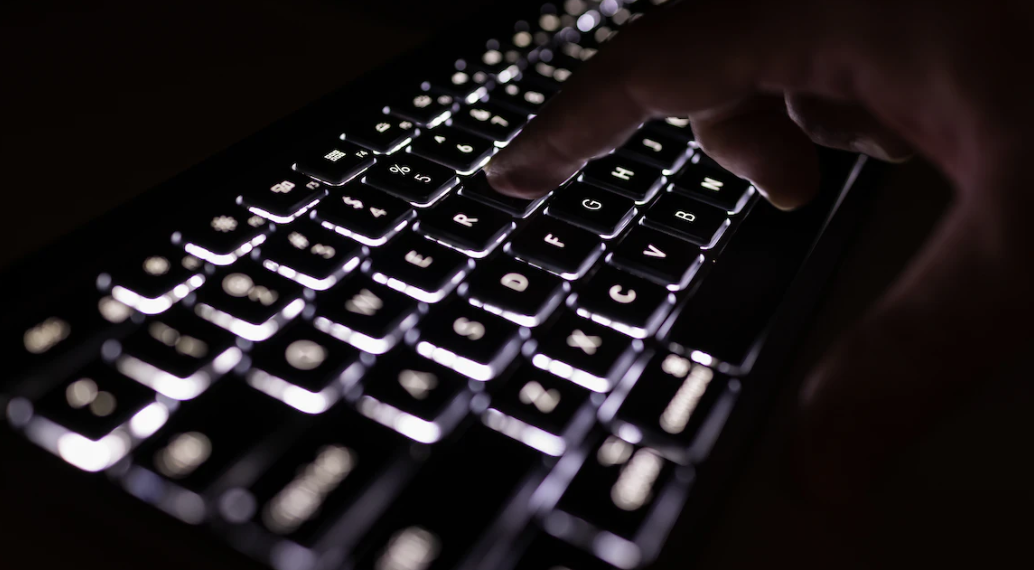 Is AI Listening in on Your Keystrokes?