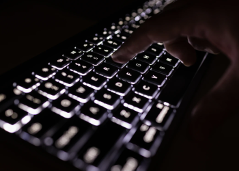 Is AI Listening in on Your Keystrokes?