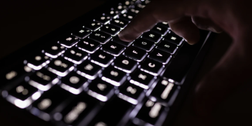 Is AI Listening in on Your Keystrokes?