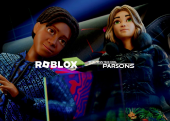 Roblox Avatar Fashion Education at Parsons School of Design