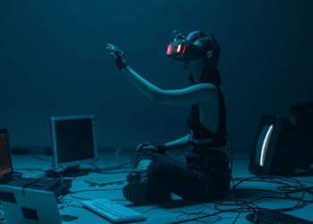 Sony Unveils Patent to Elevate VR with Real-World Object Detection