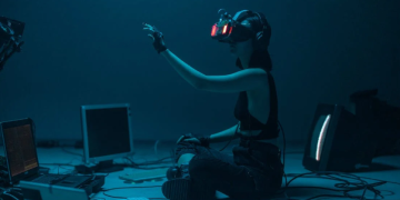 Sony Unveils Patent to Elevate VR with Real-World Object Detection