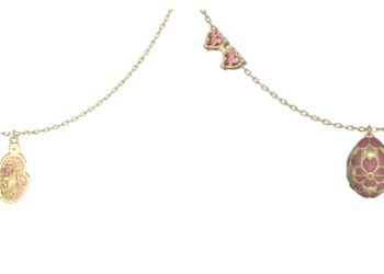 Phygital Jewellery From The Ladies of Bored Ape Yacht Club