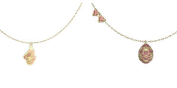 Phygital Jewellery From The Ladies of Bored Ape Yacht Club