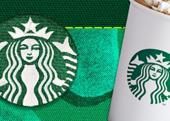 Starbucks Green Apron NFT Collection