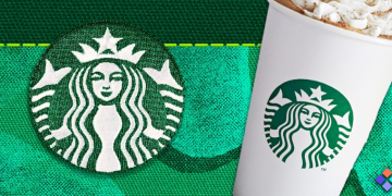 Starbucks Green Apron NFT Collection