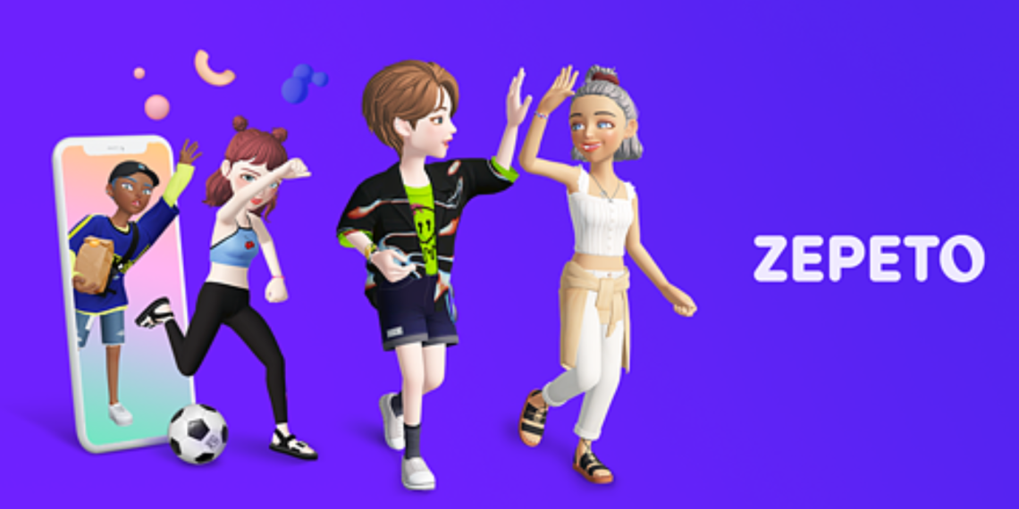 Zepeto Metaverse Launches ZTX To Ignite NFT Trend!