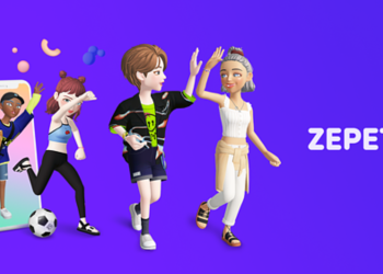 Zepeto Metaverse Launches ZTX To Ignite NFT Trend!