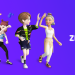 Zepeto Metaverse Launches ZTX To Ignite NFT Trend!