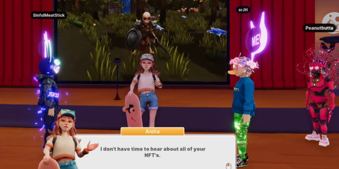 Powered by AI for Engaging Interactions