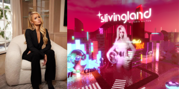 What is Sliving? Find Out With Paris Hilton in Roblox!