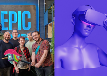 Fortnite Studio Revolutionizes In-Game Engagement