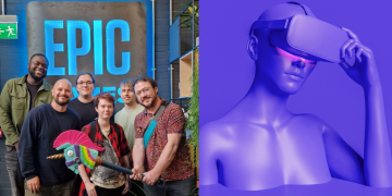 Fortnite Studio Revolutionizes In-Game Engagement