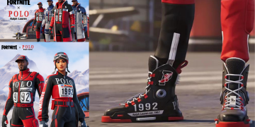 Ralph Lauren’s Metaverse Push, Fortnite’s Gaming-Fashion Fusion