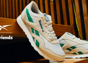 VeeFriends and Reebok Unveil Sneaker Series
