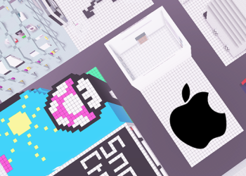 Voxels Teases Amazing New Updates for Apple Users