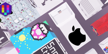 Voxels Teases Amazing New Updates for Apple Users