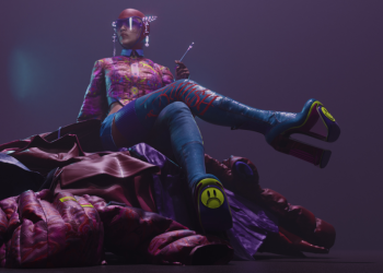 Web3 Redefines Global Fashion This Year!