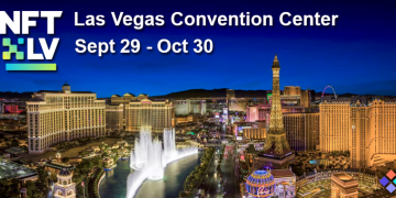 Web3 Hits Fever Pitch as NFTxLV Returns to Las Vegas