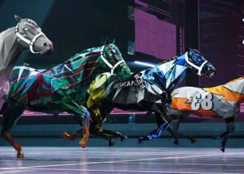 Zed Run Rides to Glory with All-New Sit ‘n’ Go Tournaments