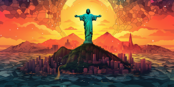 Brazil’s Move to Tax Cryptocurrencies Abroad: Impact on the Market