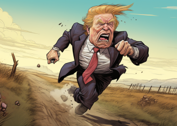 Breaking News – Arrest Warrants Issued for Trump and 18 Co-Defendants in Georgia Election Controversy