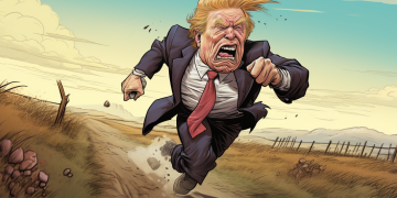 Breaking News – Arrest Warrants Issued for Trump and 18 Co-Defendants in Georgia Election Controversy