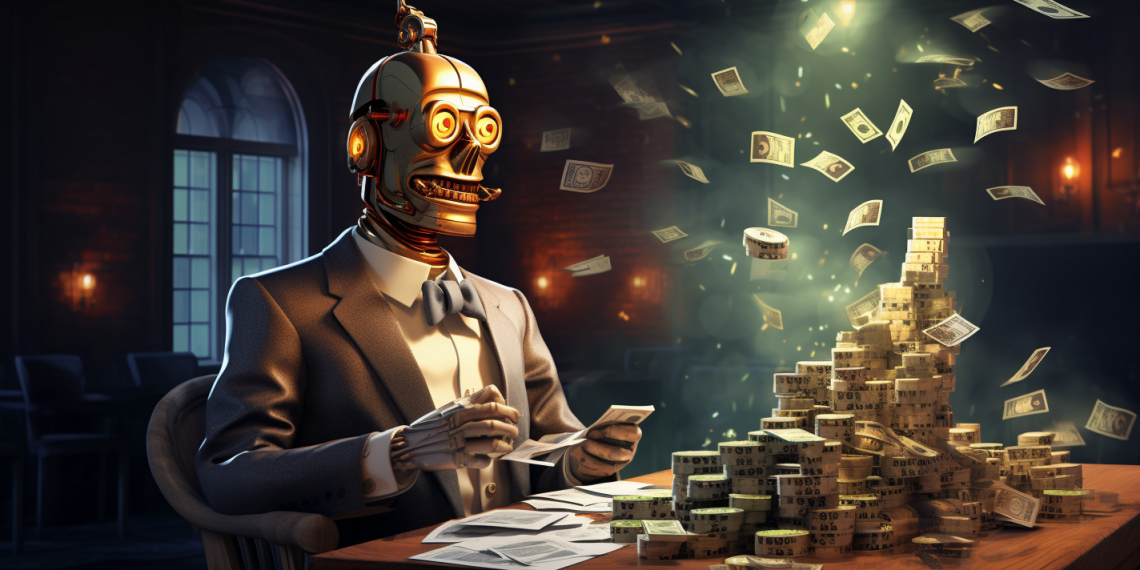 ChatGPT Says Invest in Maker, Filecoin, and VC Spectra