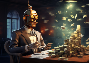 ChatGPT Says Invest in Maker, Filecoin, and VC Spectra