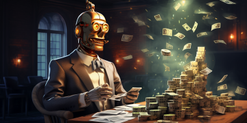 ChatGPT Says Invest in Maker, Filecoin, and VC Spectra