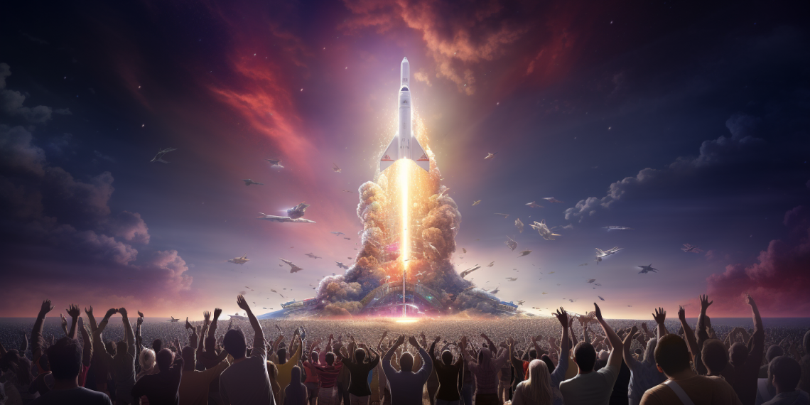 Coinbase Layer-2 Network “Base” Sees Rapid Adoption, Surpasses 136,000 Daily Active Users