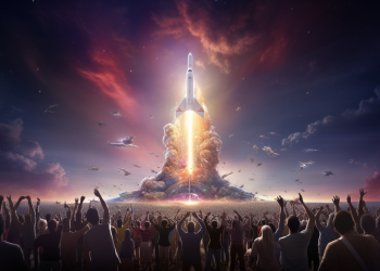 Coinbase Layer-2 Network “Base” Sees Rapid Adoption, Surpasses 136,000 Daily Active Users